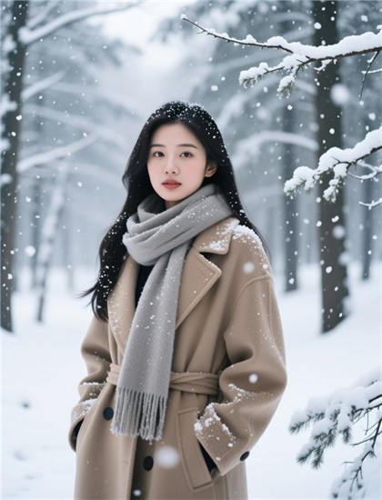 《赢取女孩》人物深度：IP的版权开发与商业价值 理解表演与导演的配合