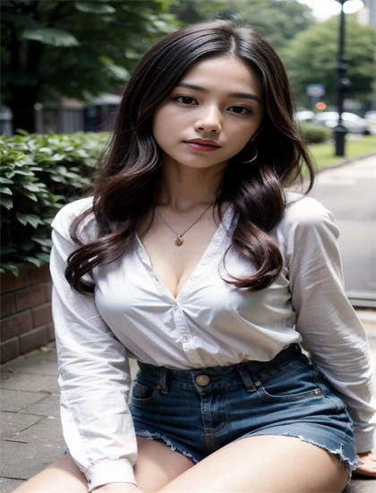 乌克兰女人与动_编麻花辫视频_YEEZY380蜜桃粉满天星三叶草